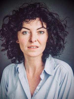 Jessica Johnson