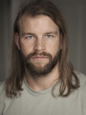 Tom Brook