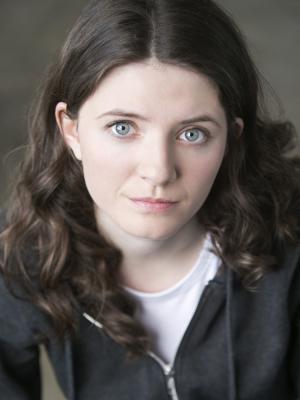 Siobhan Gallagher