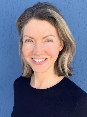 Carol-Ann Dunbar