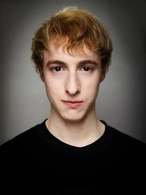 Joel Cartlidge