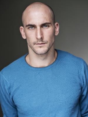 Tom Colley
