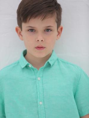 Theo Walters