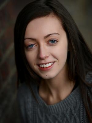 Rachel Rusk