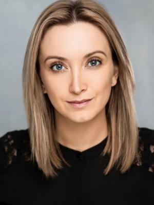 Jenna Brook