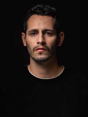 Johnny Rey Diaz