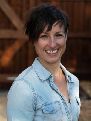 Suzi Budd