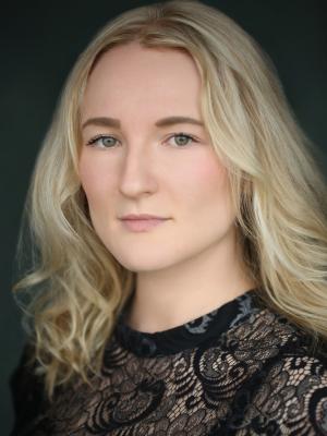 Maria Hildebrand