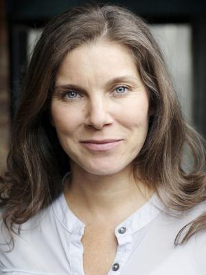 Kim Christie