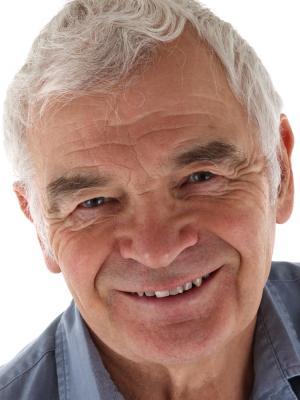 Colin Waite