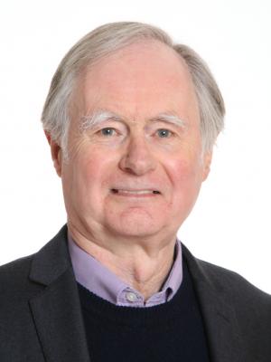 Paul Wingrove