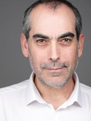 Laurent C. Lucas