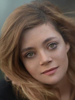 Vivien Taylor