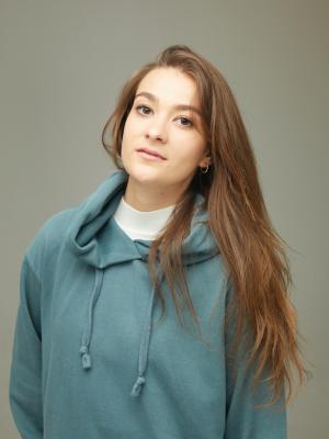 Daniella DiSilva