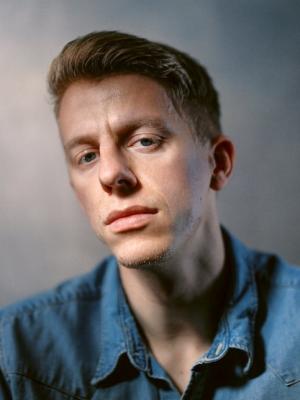 Chris Kaye