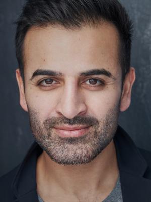 Riz Khan