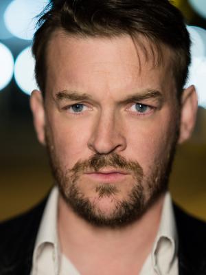 Lachlan McCall