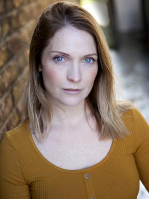 Julie Rose Smith