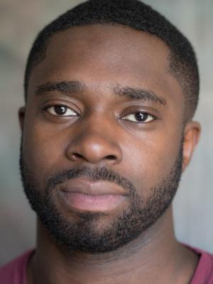Jordan Bangura
