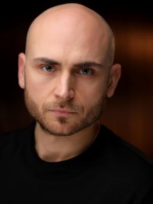 Ozzy Chetin