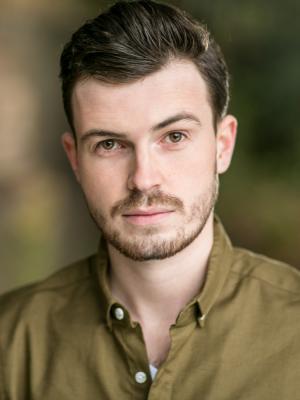 Charlie S Jones