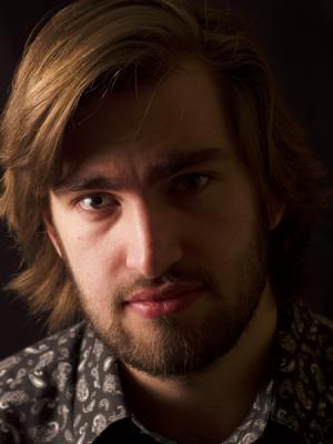 Adam Clark