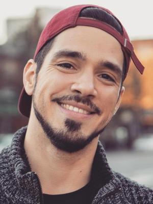 Giovanni Gonzalez Carbonell