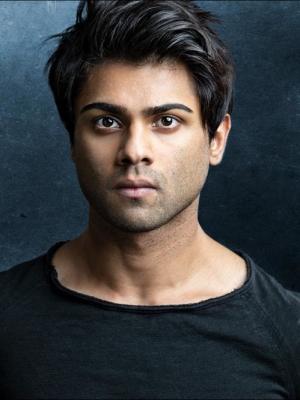 Vicky Modi
