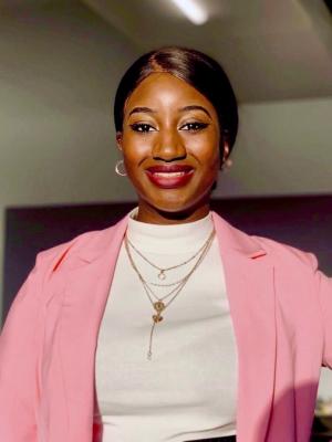 Grace Ibrahim