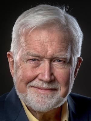 Richard Easterbrook