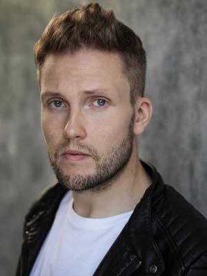 Ben Maytham