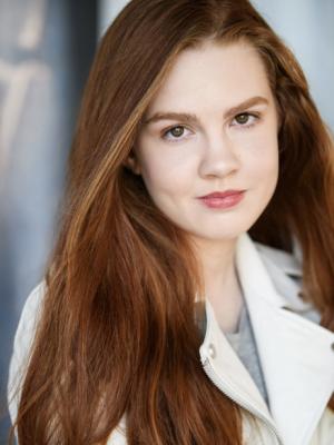 Kate Larson
