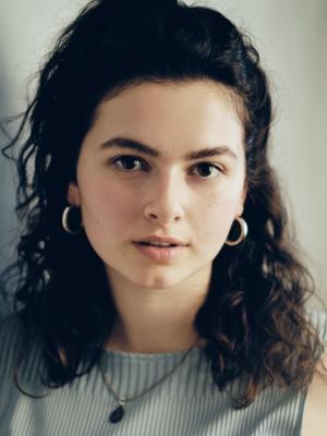 Grace Binford