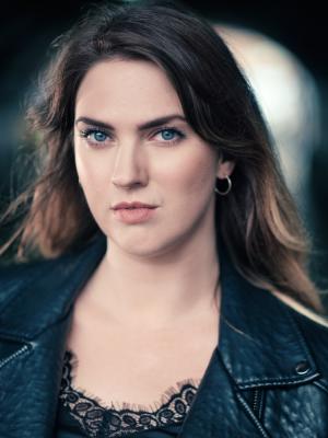 Amber Muldoon