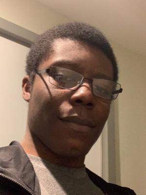 Lawrence Akintayo