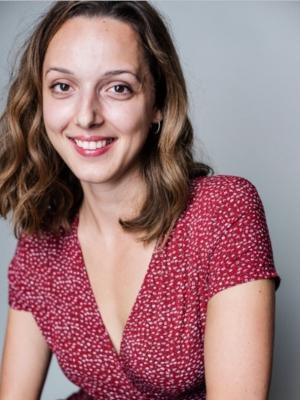 Tanya Cubric