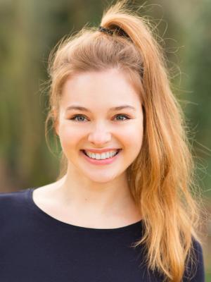 Chloe Booyens
