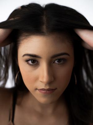 Thalia Frederick
