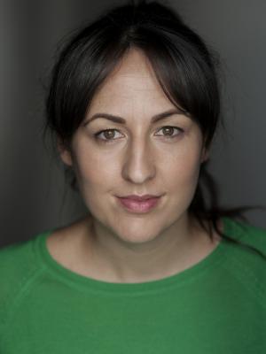 Francesca Waite