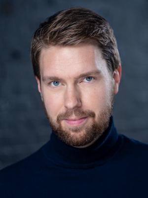 Smari Gunn