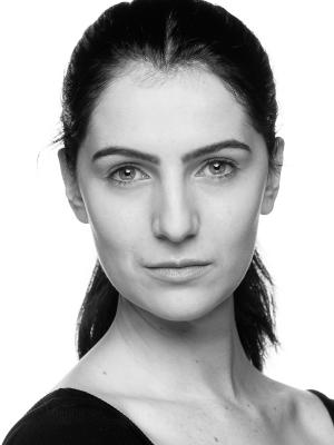Victoria Hooper