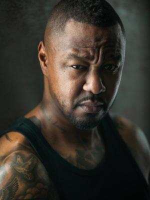 Marlon Roberts
