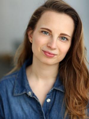 Izzi Richardson