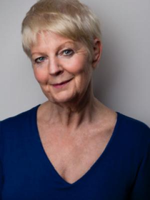 Maggie Evans