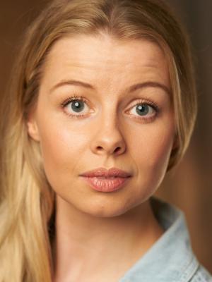 Hannah Ponting