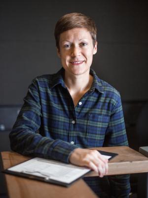 Ruth Williams
