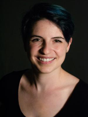 Jenn Addesso