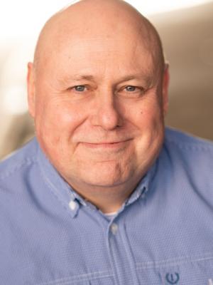 Alan Mitchell