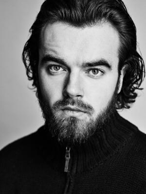 Maximilian Marston
