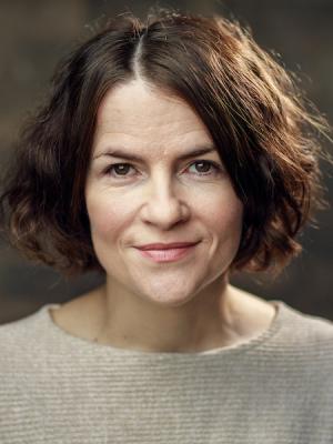 Anna Wilson-Hall